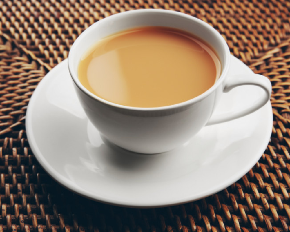 Sp. Tea